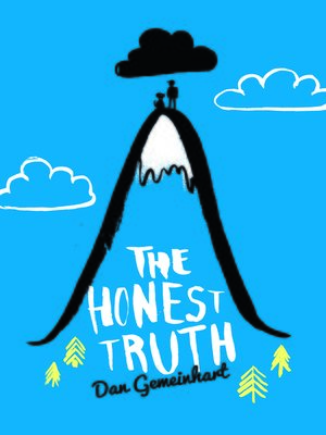 cover image of The Honest Truth